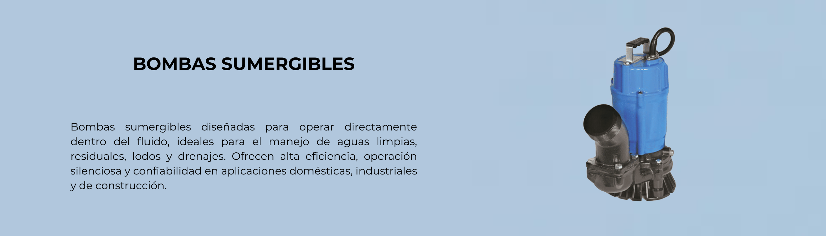 Sumergibles